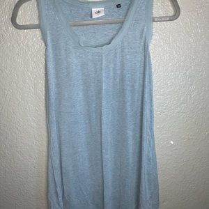 Cabi Racerback tank top